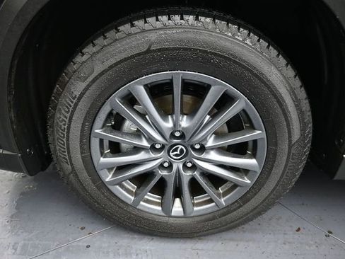 Used 2021 MAZDA CX-5 Touring w/ Touring Preferred SV Package image 17