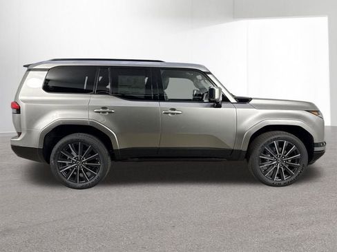 New 2026 Lexus GX 550 image 37