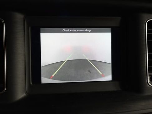 Used 2020 Dodge Charger Police AWD/4WD image 36