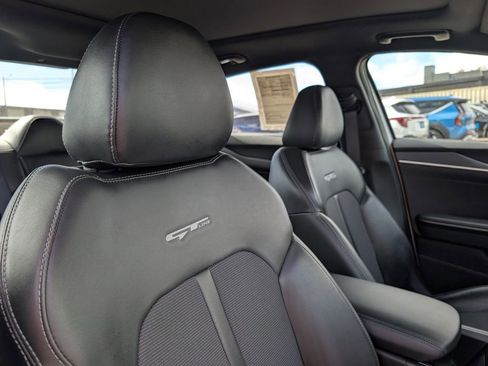 Used 2021 Kia K5 GT-Line image 21