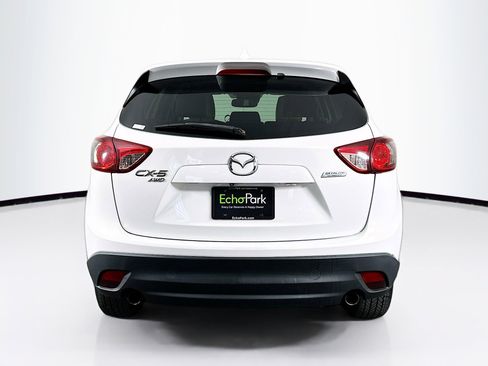 Used 2014 MAZDA CX-5 Grand Touring image 7