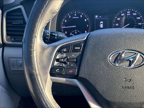Used 2018 Hyundai Tucson Sport image 20