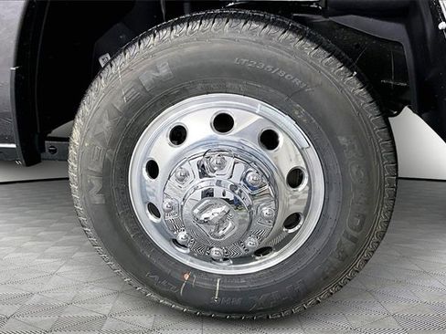 New 2026 RAM 3500 Big Horn image 13