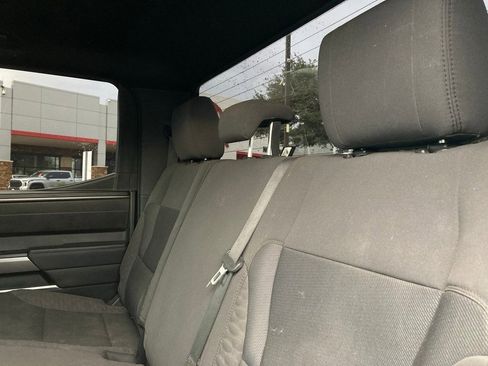 Used 2025 Toyota Tundra SR5 image 11