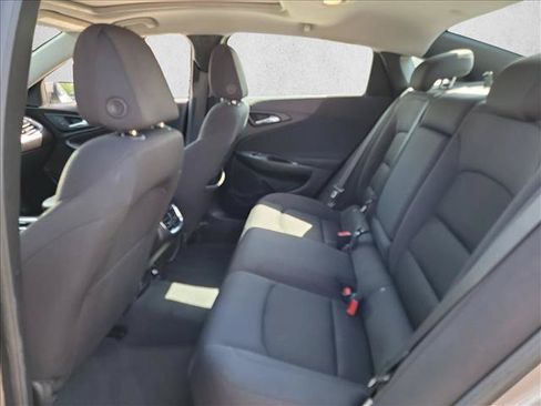 Used 2023 Chevrolet Malibu LT w/ Driver Confidence Package FWD image 14