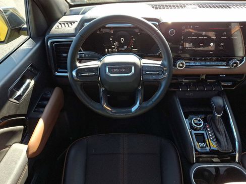 Used 2023 GMC Canyon AT4 w/ Canyon Safety Plus Package image 14