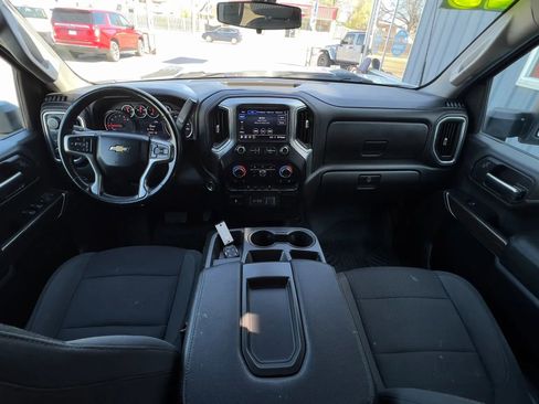 Used 2023 Chevrolet Silverado 2500 LT w/ Convenience Package image 19