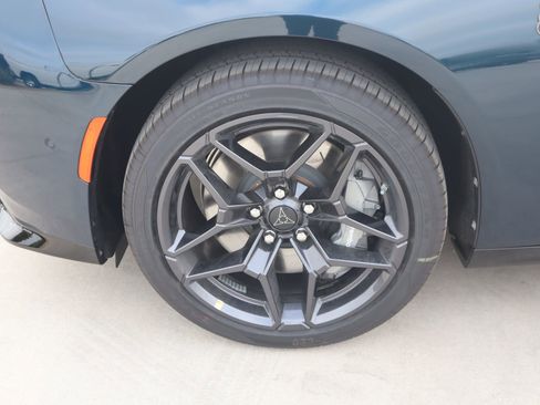 New 2026 Dodge Charger Scat Pack image 19