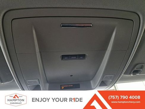 Used 2017 Chevrolet Silverado 1500 LT w/ All Star Edition image 17