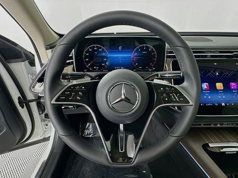 New 2026 Mercedes-Benz E 350 E 350 image 11