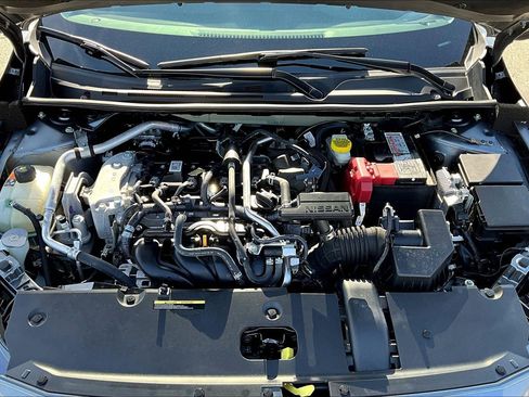 Used 2022 Nissan Sentra SV w/ Electronics Package image 29