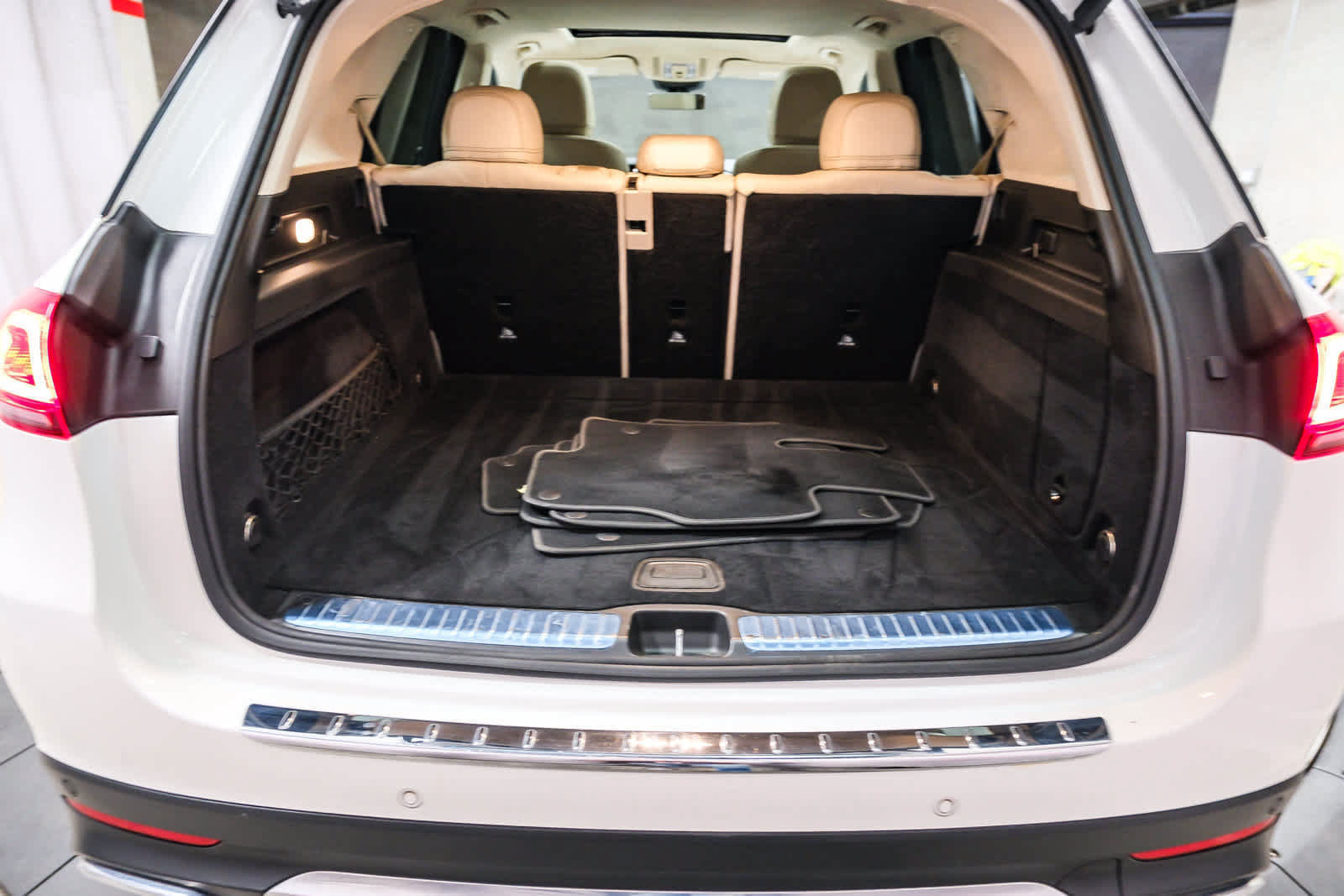 Used 2022 Mercedes-Benz GLE 350 image 27