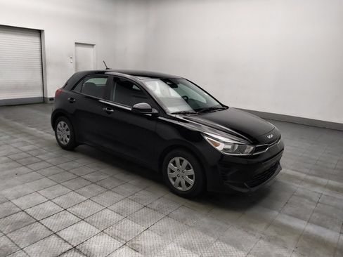 Used 2023 Kia Rio S FWD image 11