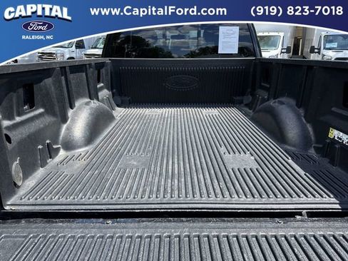 Certified 2020 Ford F150 XLT w/ Equipment Group 302A Luxury AWD/4WD image 16