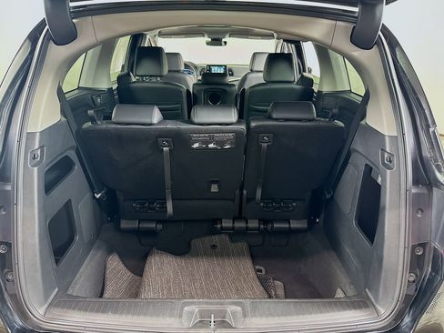 Used 2024 Honda Odyssey EX-L image 22