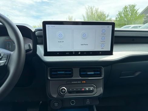 New 2026 Ford Maverick XLT AWD/4WD image 16