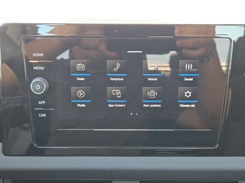 Used 2025 Volkswagen Jetta S FWD image 18