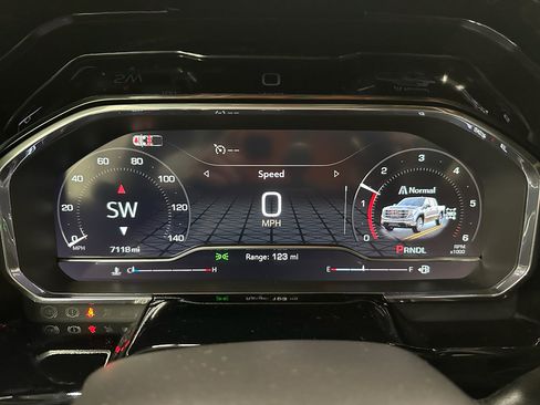 Certified 2024 GMC Sierra 1500 Elevation image 31