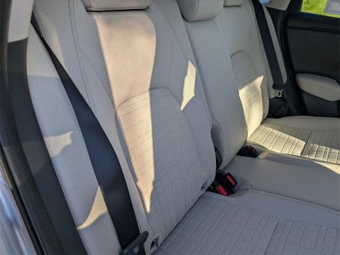 New 2026 Honda HR-V LX image 21