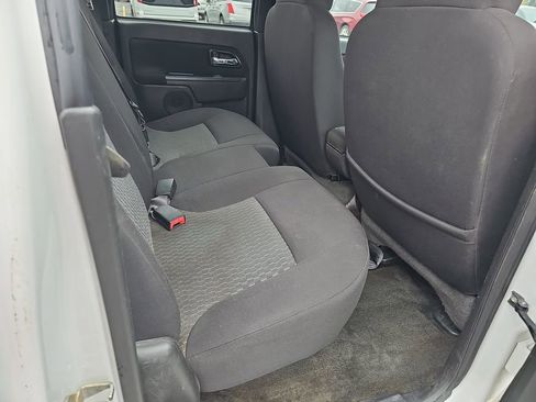 Used 2012 Chevrolet Colorado LT image 14