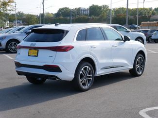 New 2025 Audi Q5 Premium video 2