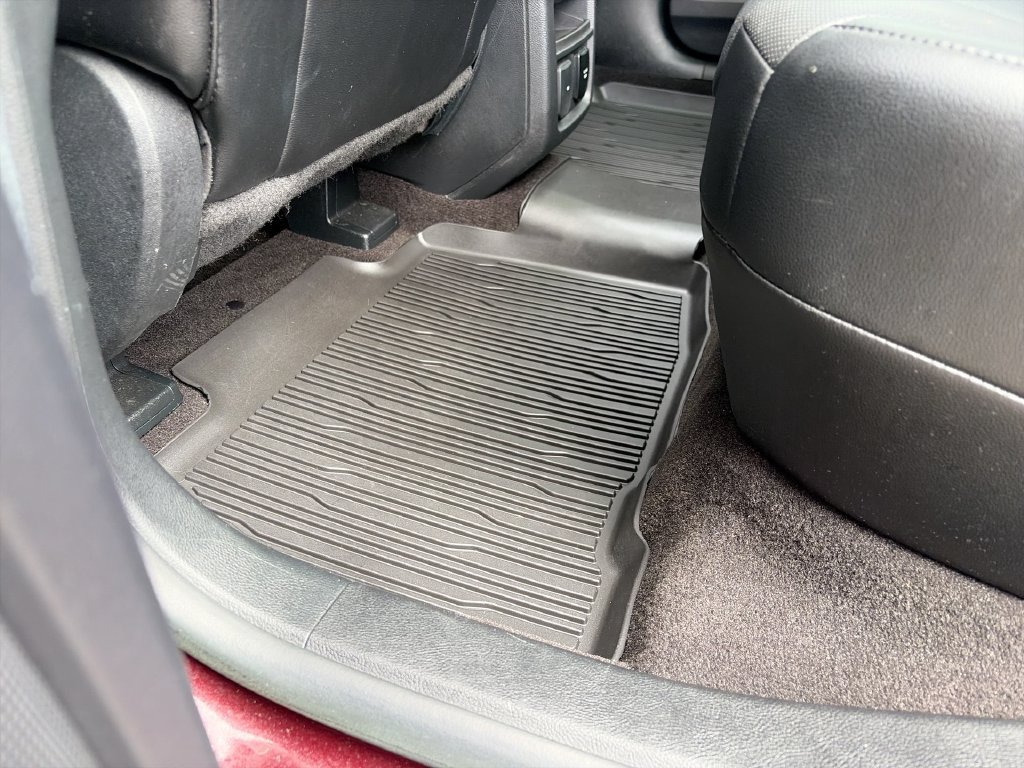 Used 2020 Ford Edge Titanium w/ Equipment Group 301A FWD image 41