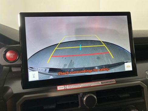 New 2026 Toyota Tacoma TRD Sport w/ TRD Sport Upgrade Package image 29