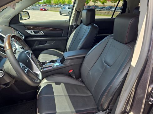 Used 2013 GMC Terrain Denali AWD/4WD image 14