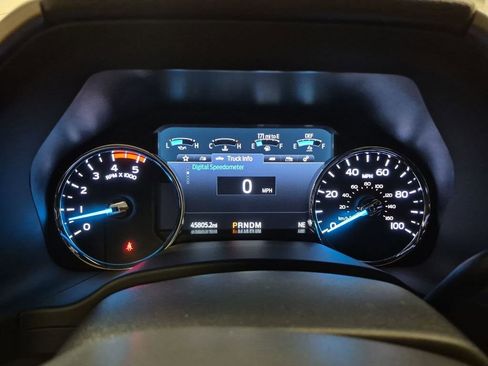 Used 2022 Ford F250 Lariat w/ Lariat Ultimate Package image 11