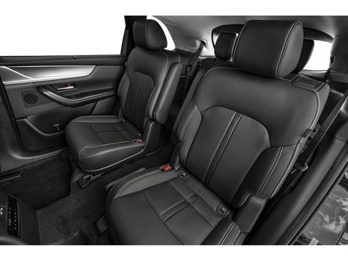 New 2026 MAZDA CX-90 3.3 Turbo w/ Preferred Package AWD/4WD image 25