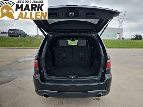 Used 2024 Dodge Durango SRT Hellcat w/ Black Package AWD/4WD image 26