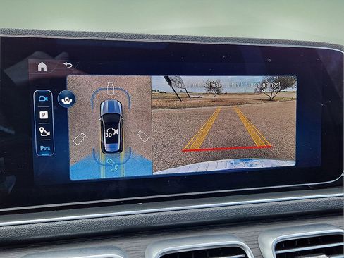 Used 2026 Mercedes-Benz GLE 350 4MATIC image 29