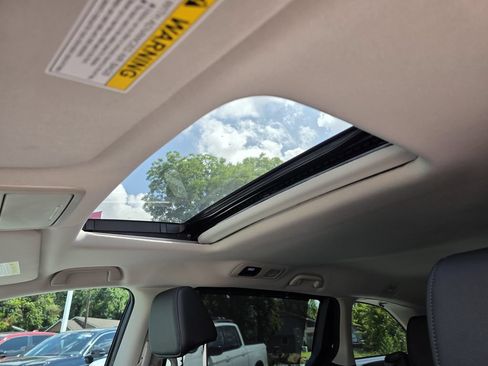 Certified 2026 Honda Odyssey EX-L image 21