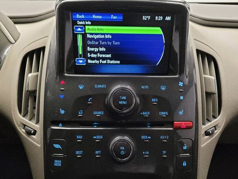Used 2015 Chevrolet Volt Premium w/ Premium Trim Package image 25
