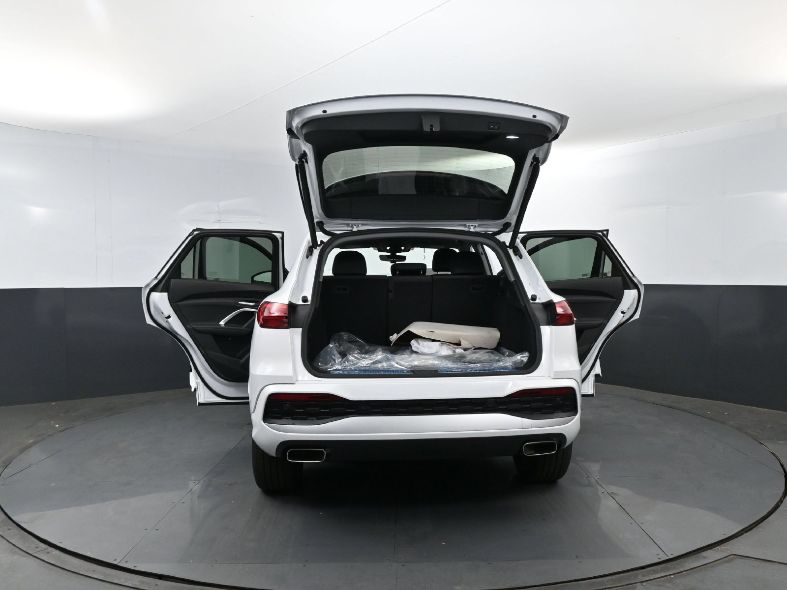 New 2026 Audi Q5 Premium AWD/4WD image 27