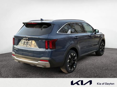 New 2026 Kia Sorento EX w/ EX Premium Package image 5