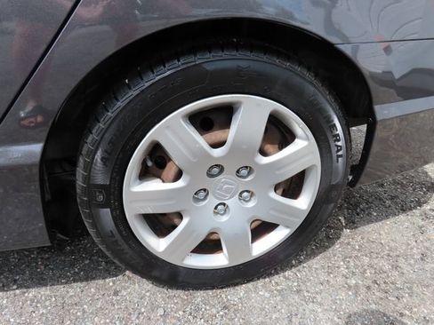 Used 2010 Honda Civic LX image 26