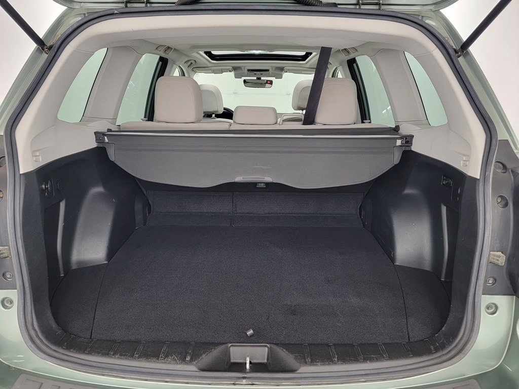 Used 2018 Subaru Forester 2.5i Premium AWD/4WD image 27