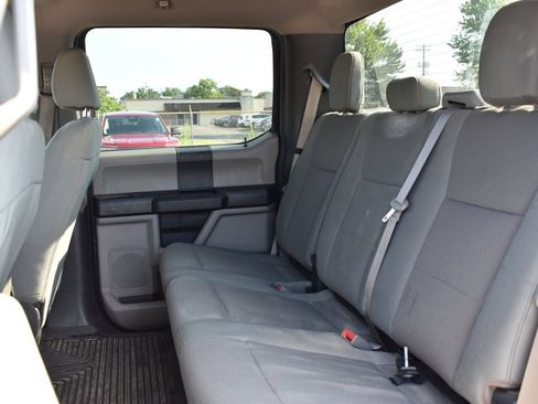 Used 2019 Ford F250 XL w/ STX Appearance Package AWD/4WD image 8