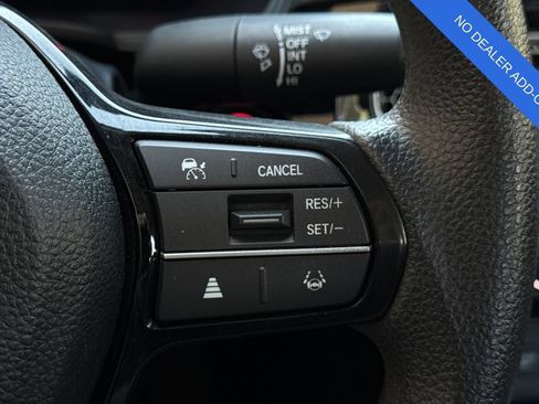 Used 2025 Honda Civic LX image 26