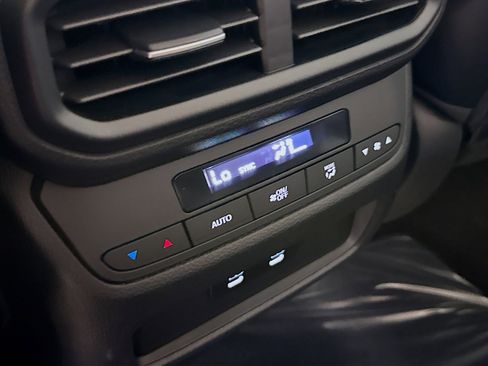 New 2026 Honda Pilot Touring image 31