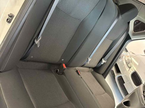 Used 2019 Nissan Sentra S FWD image 22
