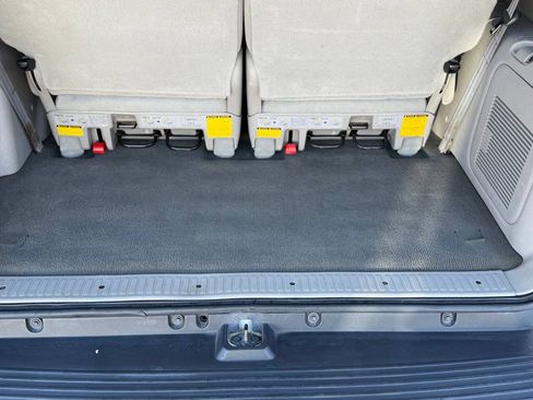 Used 2004 Toyota Sequoia Limited RWD image 45