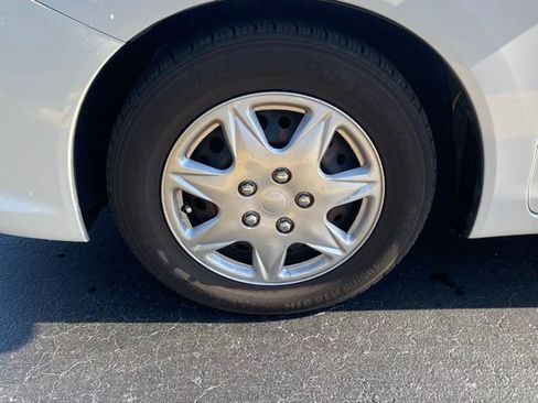 Used 2012 Honda Civic LX image 12