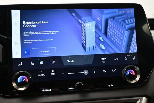 Used 2023 Lexus RX 350 AWD w/ Accessory Package image 19