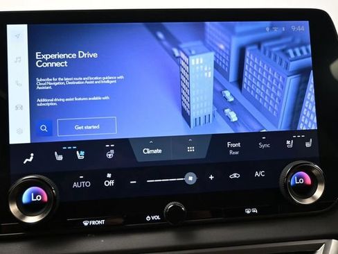 Used 2023 Lexus RX 350 AWD w/ Accessory Package image 19