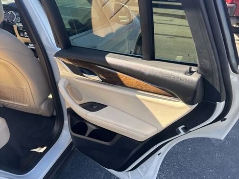 Used 2019 BMW X3 sDrive30i w/ Driving Assistance Package image 37