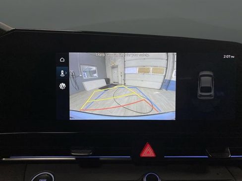 New 2025 Hyundai Elantra N image 10