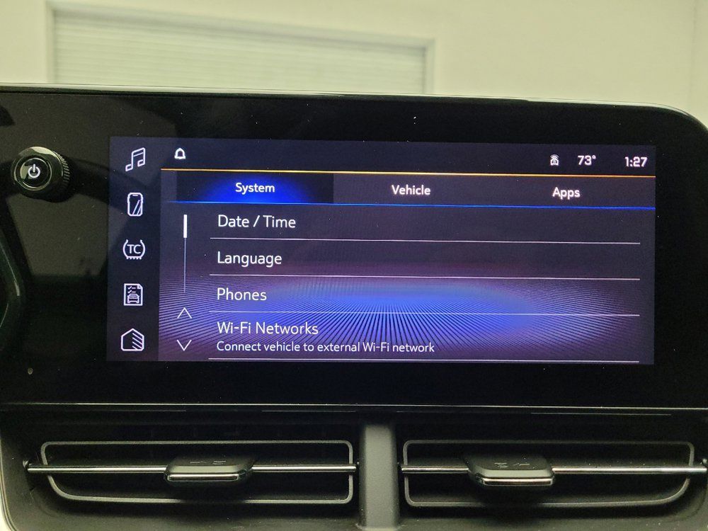 Used 2025 Chevrolet Trax ACTIV w/ Driver Confidence Package FWD image 25