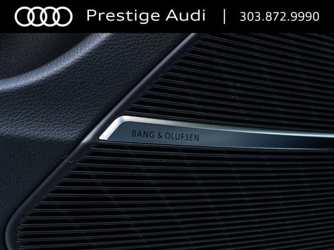 Used 2025 Audi Q7 2.0T Premium Plus w/ Premium Plus Package image 23